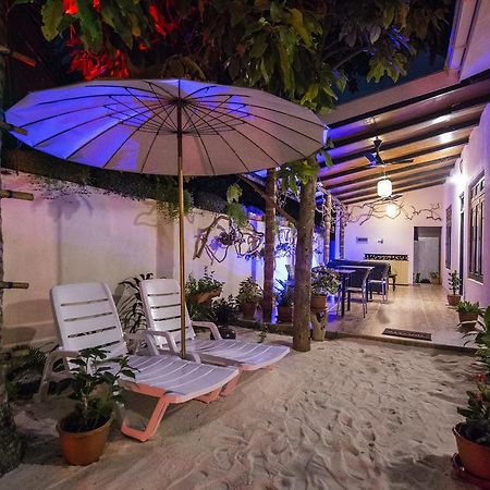 Ari Heaven Thoddoo Maldives Exterior foto